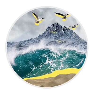 Международный онлайн-конкурс по географии «Моря нашей планеты» для школьников, студентов и педагогов