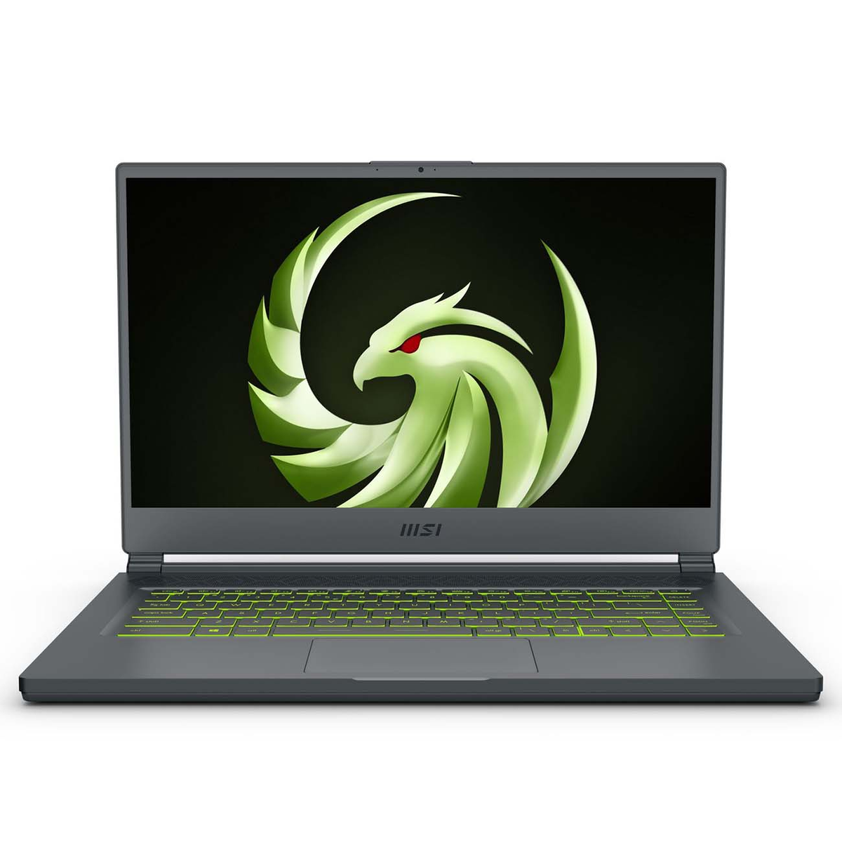 MSI Delta 15