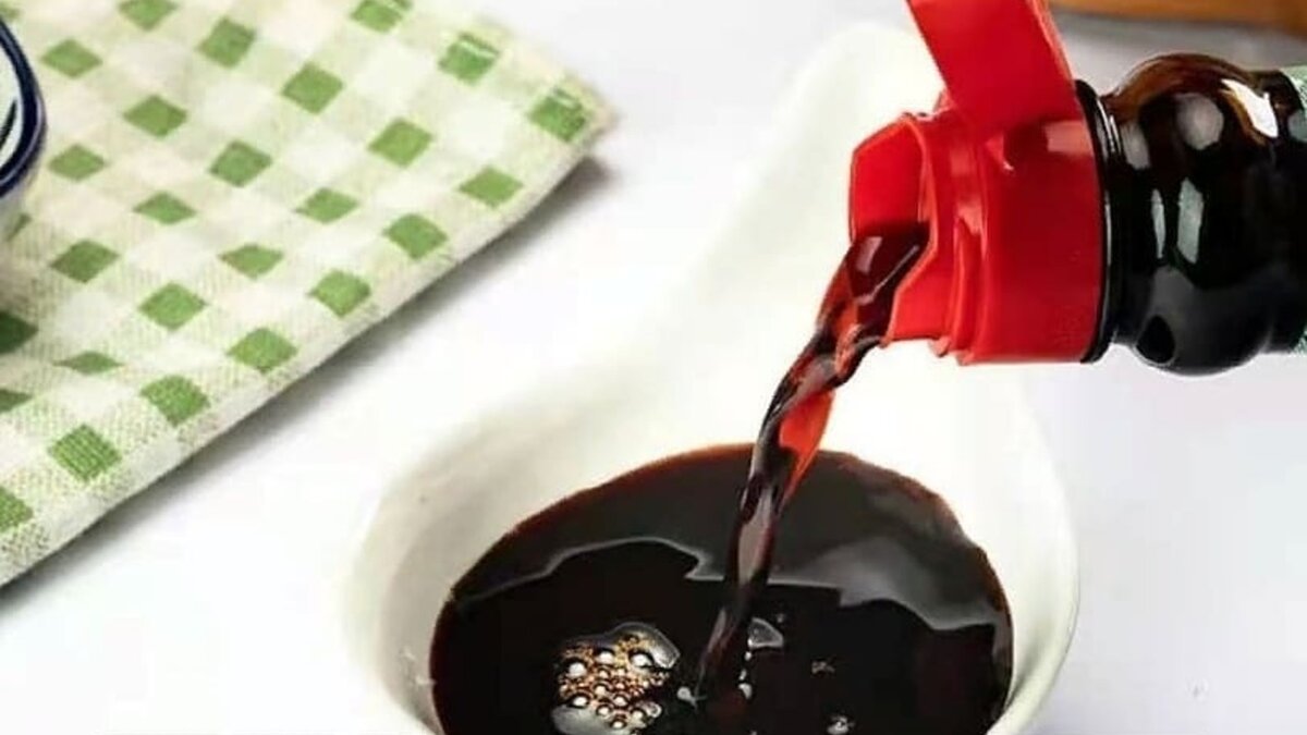 Китайские соусы