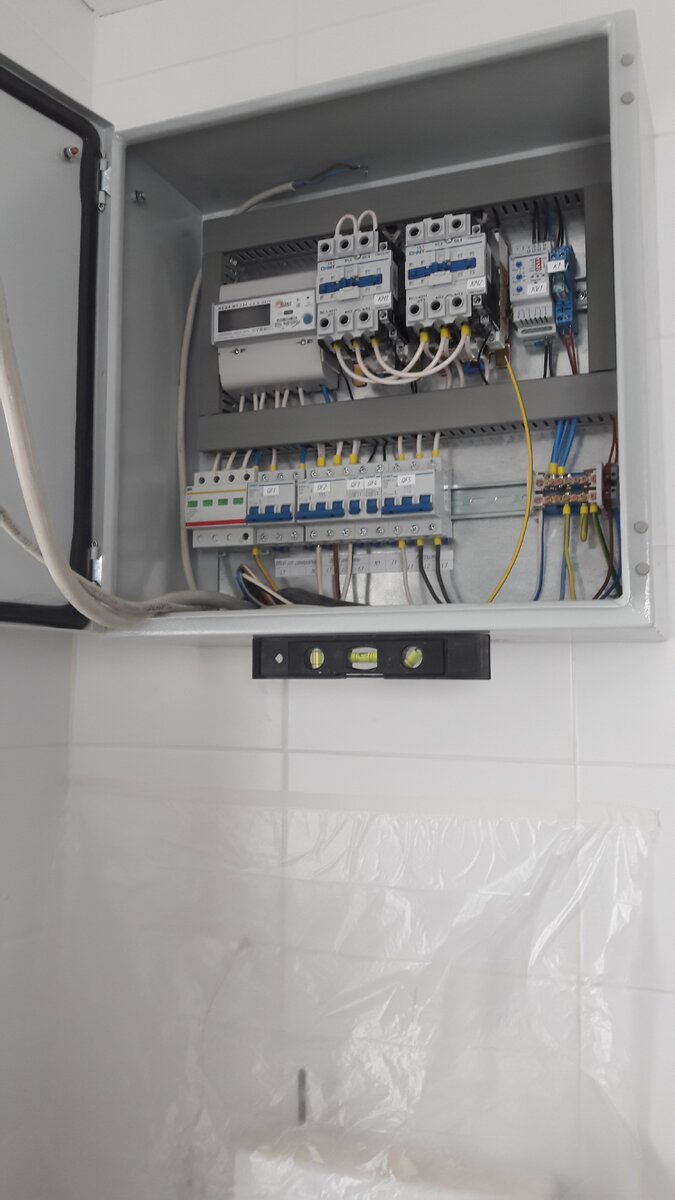 Фото с объекта