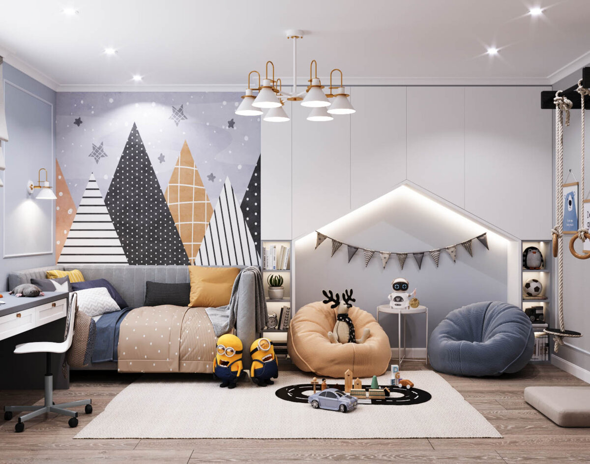 Автор проекта: Элит Дизайн, г. Пенза 