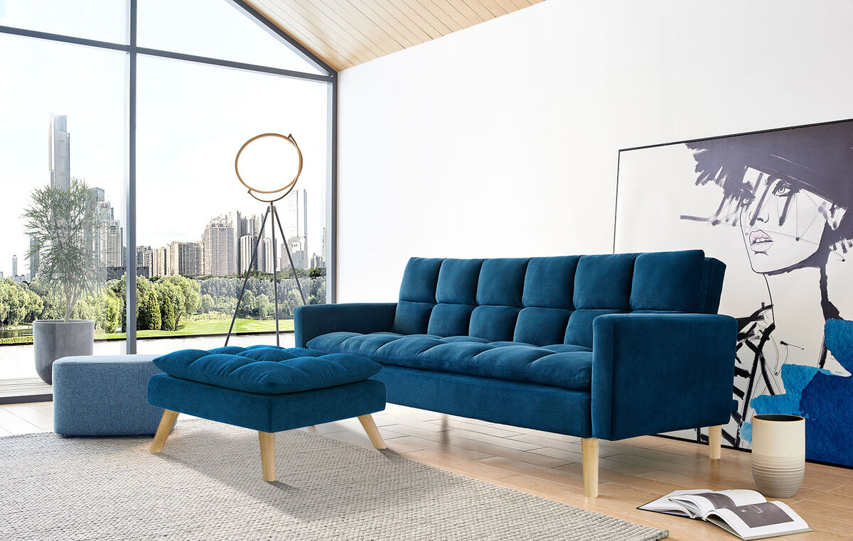 Если в течение 30 дней вы решите вернуть мебель БЕЗ объяснения причины, мы примем её и вернём деньги (даже потраченную сумму на перевозку)