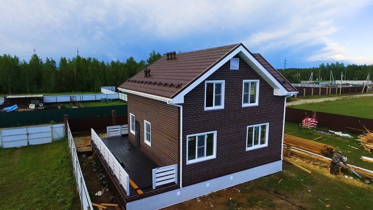 Примеры наших работ