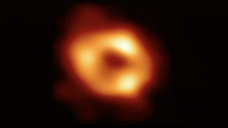  MH7* Источник:  ЕСО/YouTube