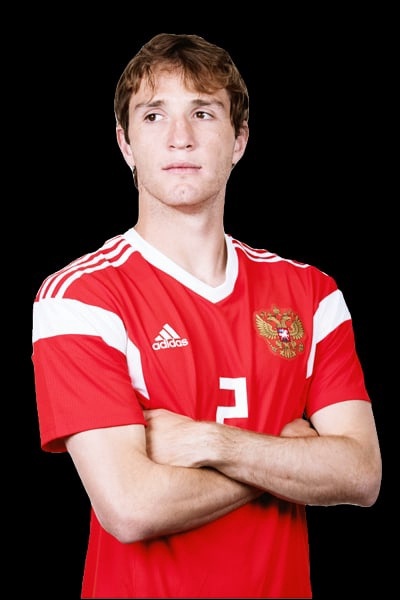 Марио Фернандес