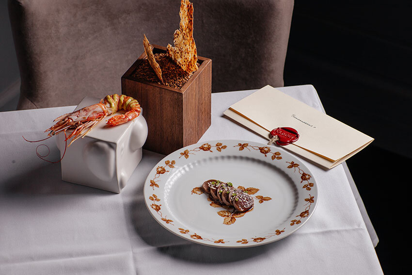 "Воспоминания о..."