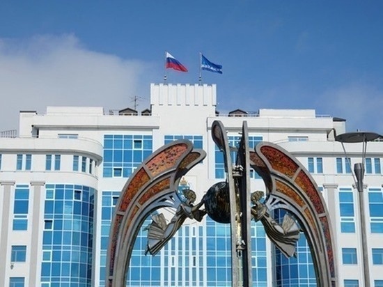 ФОТО: ПРАВИТЕЛЬСТВО ЯНАО