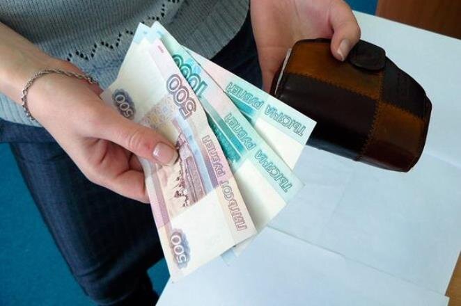 Прожиточный минимум, как и пенсии, будет проиндексирован на 10%