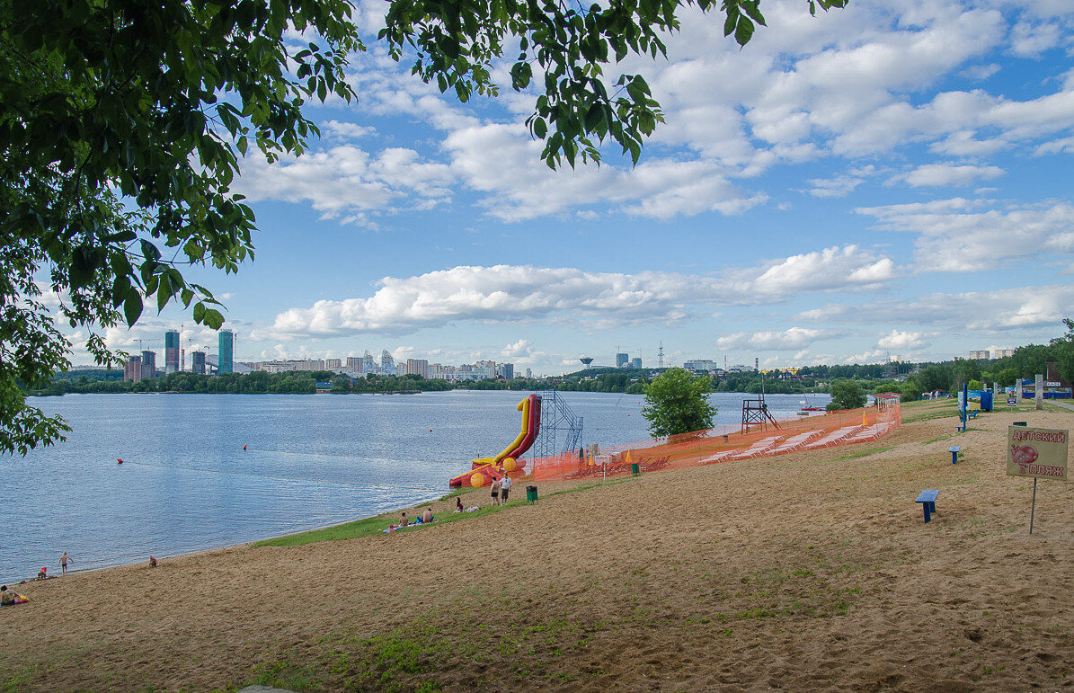 Отдых в москве цены