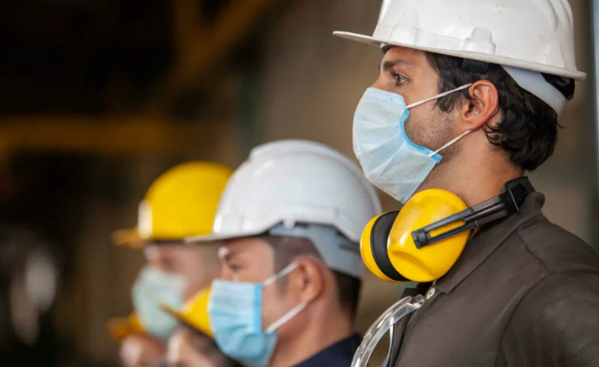 Соблюдение рекомендаций и требований в условиях коронавирусной инфекции.