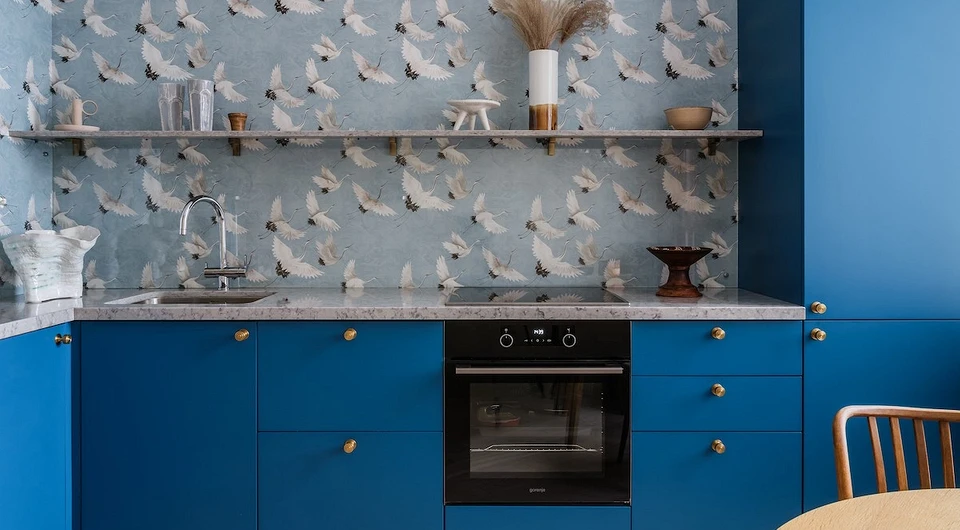 Дизайн: Юлия Веселова. Фото: Михаил Чекалов