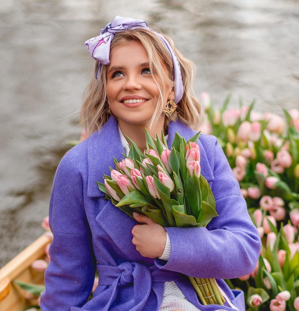 Фотограф: Татьяна Болтиева