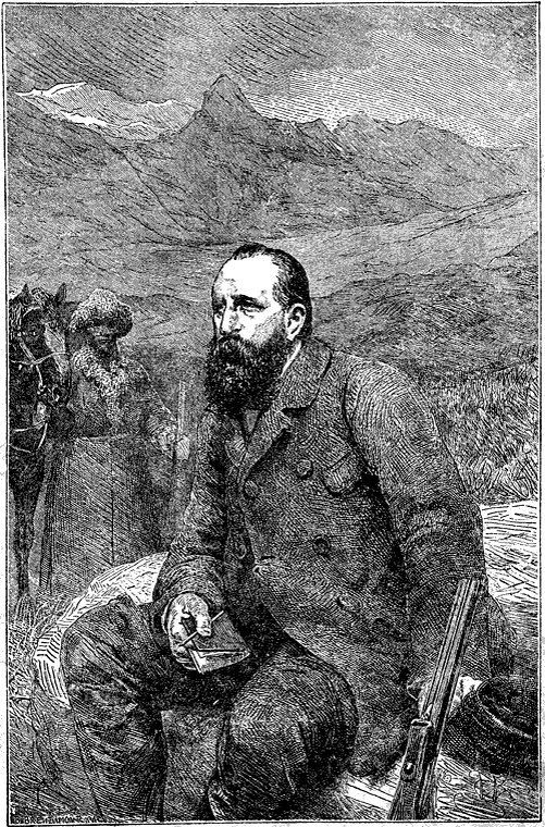 Годы жизни 1829-1884 гг.