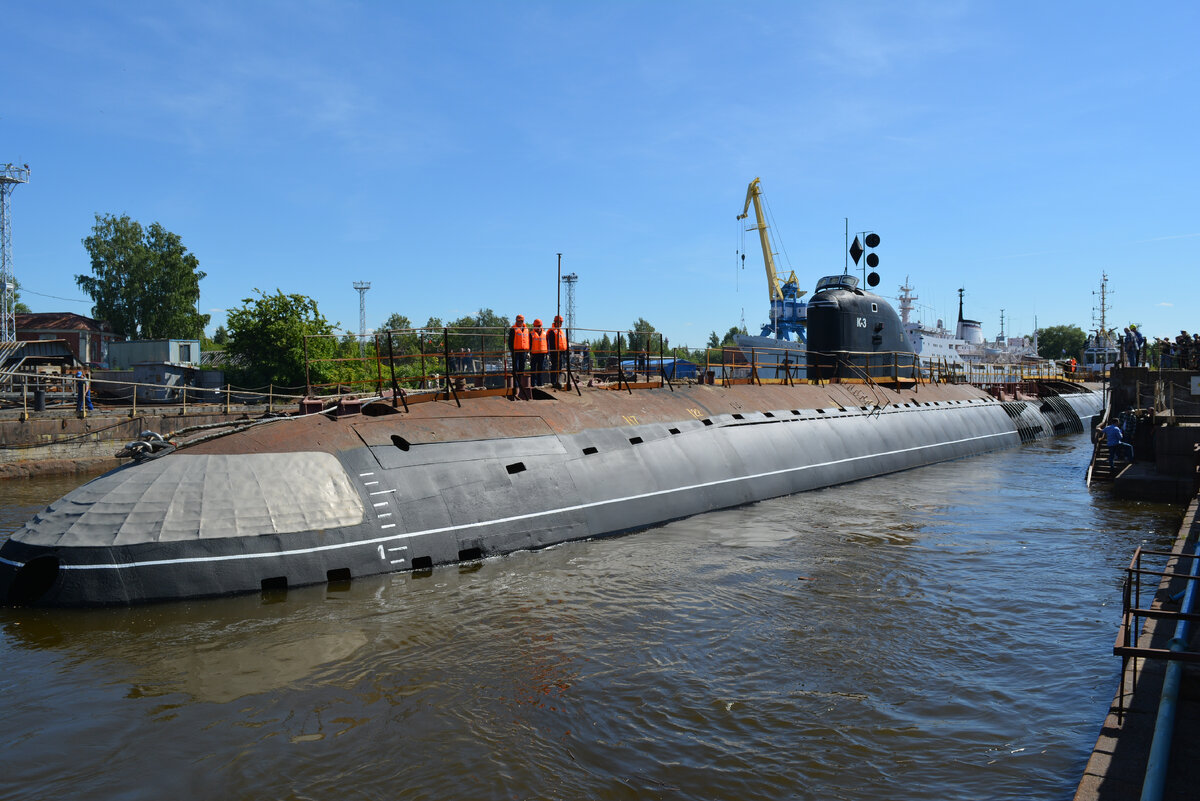 Вывод из дока