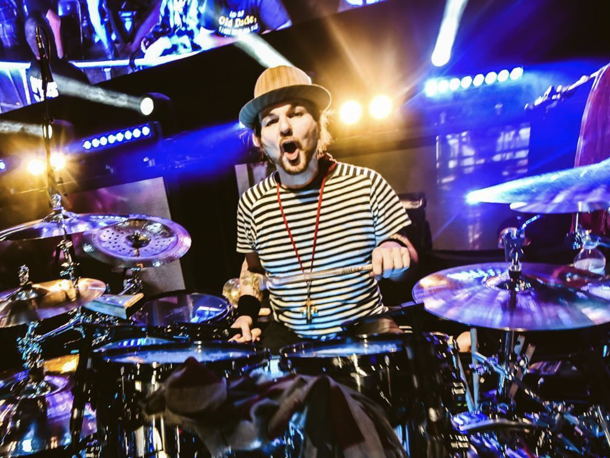 Эти музыканты побороли страшный диагноз и продолжают выступать