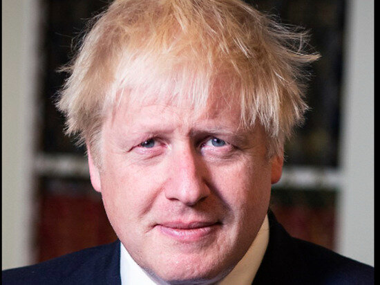     фото: борис джонсон. источник: википедия