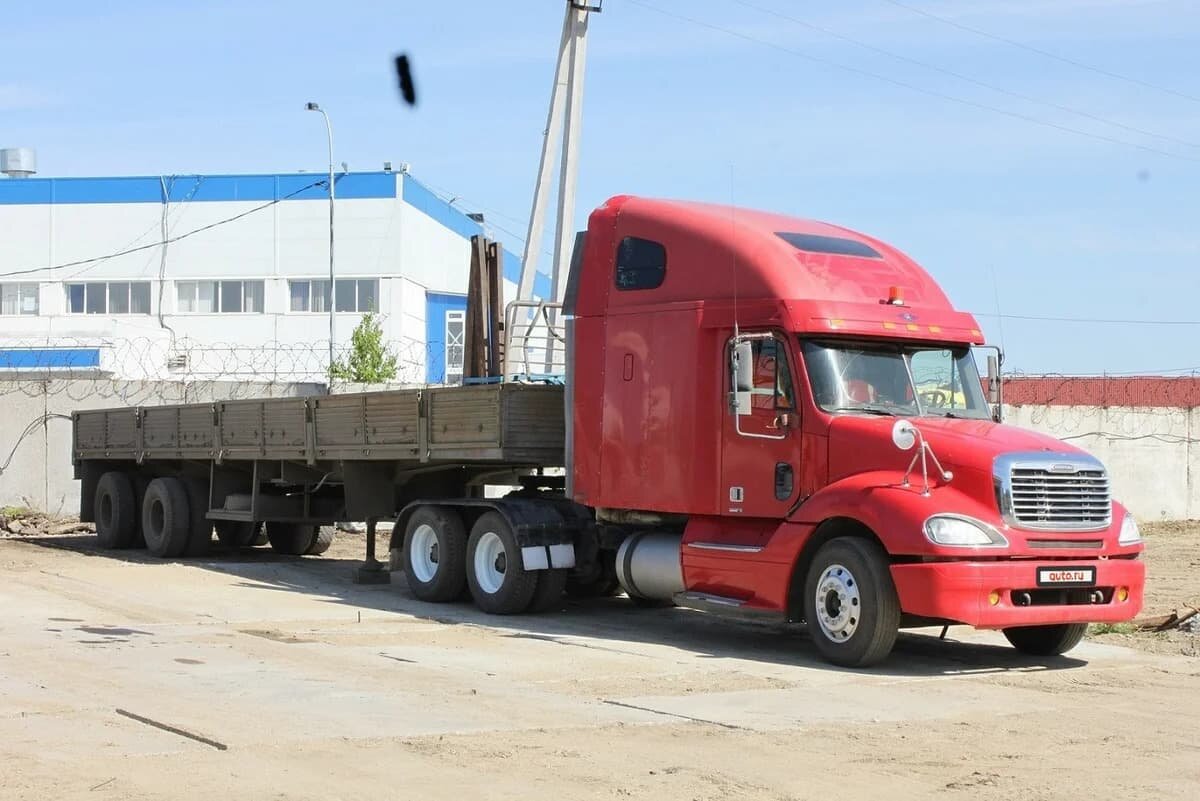 арендую грузовой автомобиль. 3х осный тягач. ивеко стралис тягач. грузовые машины без водителя. седельный тягач с последующим выкупом.