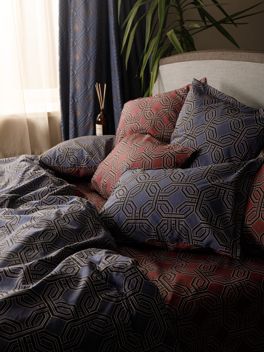 Комплект постельного белья Luisa de Rizzo