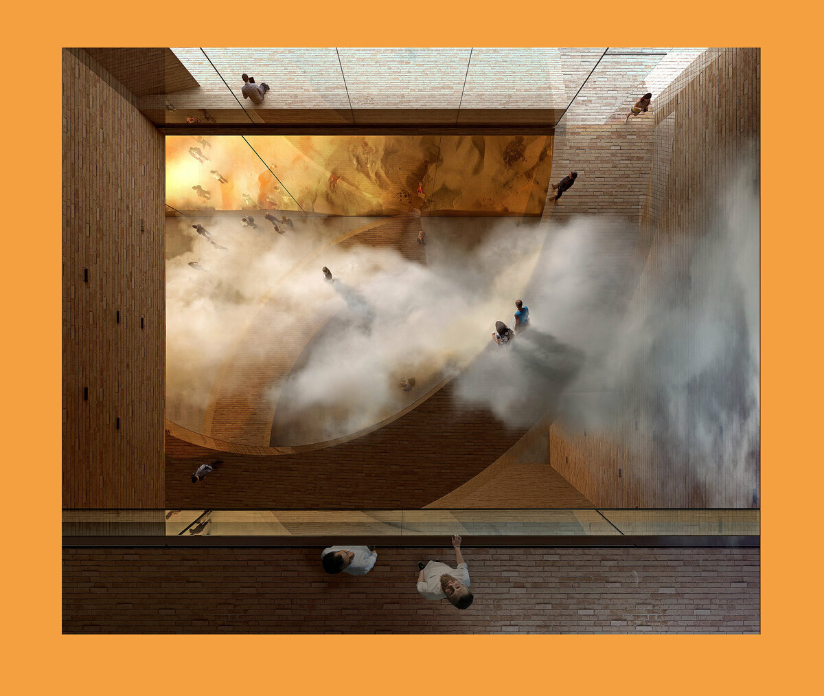 Студия MIR // https://www.mir.no/