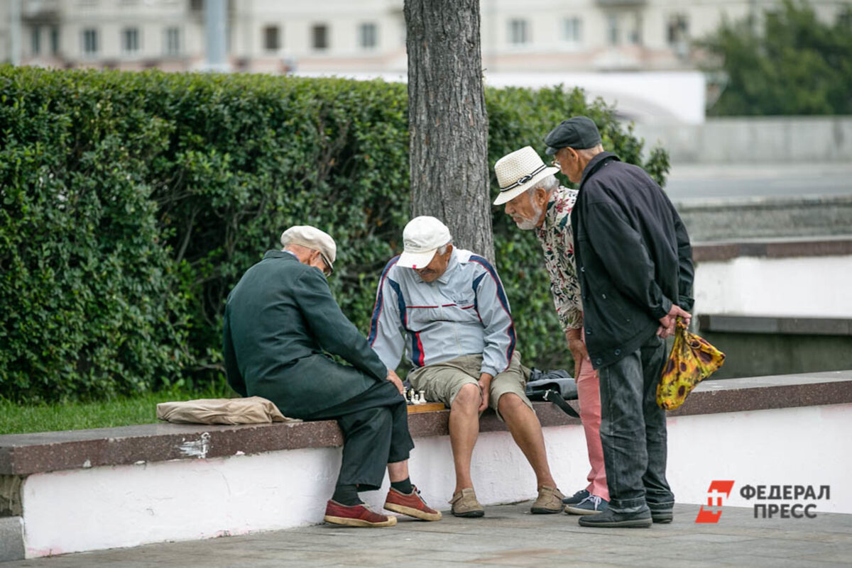 Для получения индексации есть одно условие – увольнение с работы.  Фото: ФедералПресс / Евгений Поторочин