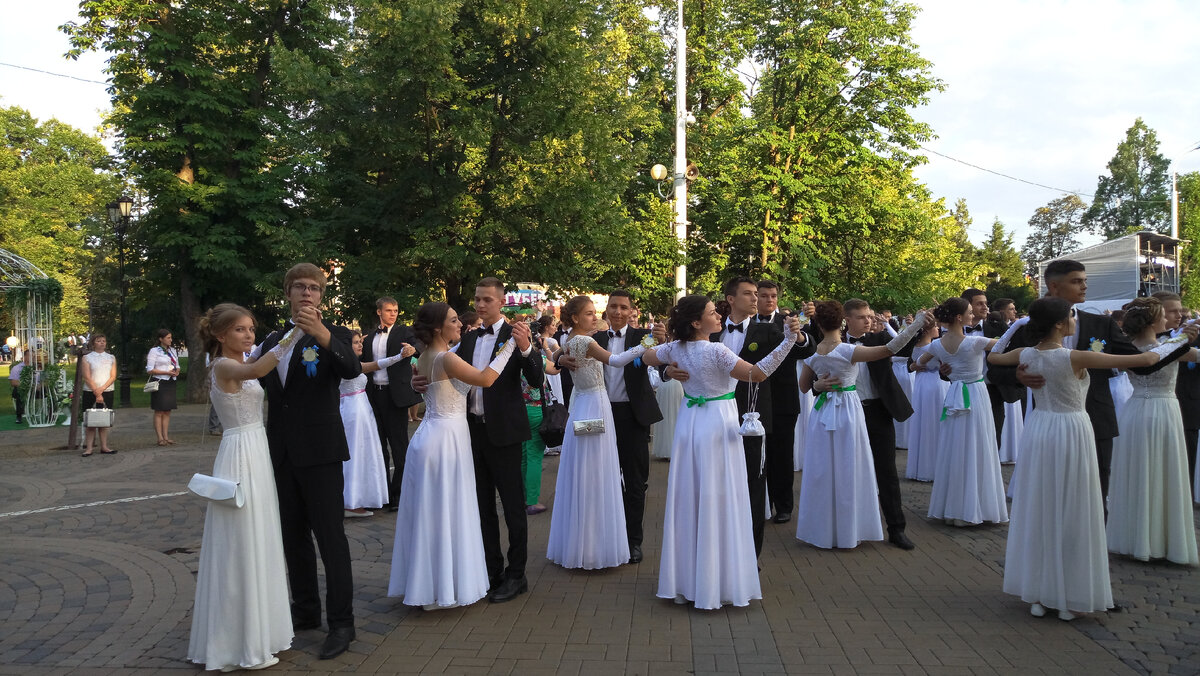 Губернаторский бал в городе Краснодар. | Никита Васильев Zumba NVDance |  Дзен