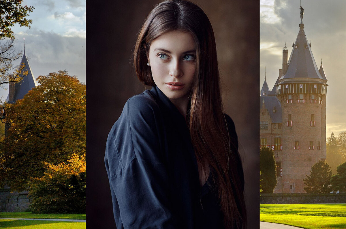 Любовное фэнтези, 16+. Попаданка. Дракон. Истинная пара.