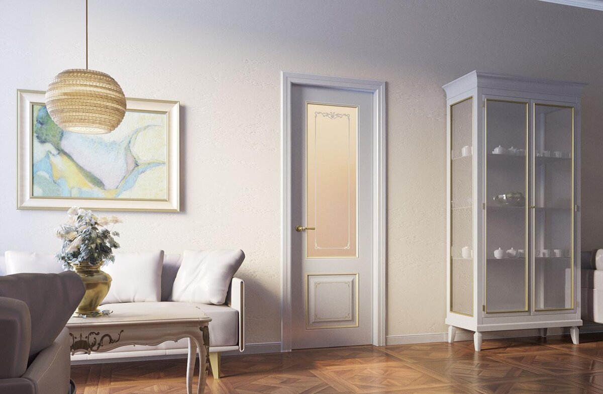 Ульяновские двери из эмали - это пример отличного соотношения цены и качества