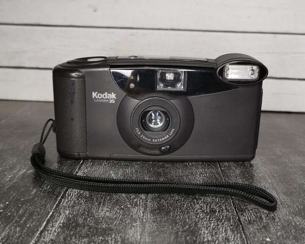 Kodak KE-40, 4500 рублей на Wonderfoto grigorieva  📷

