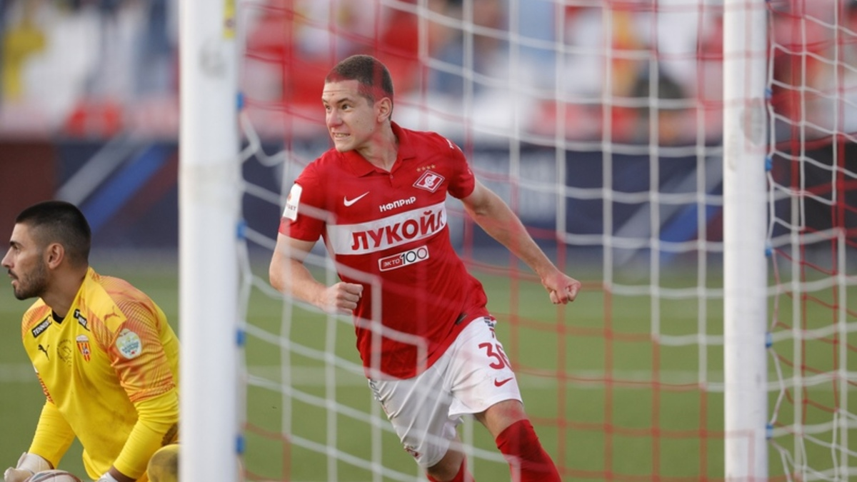 Артём Воропаев