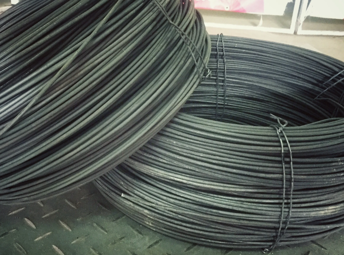 Яркий пример данной категории нихрома