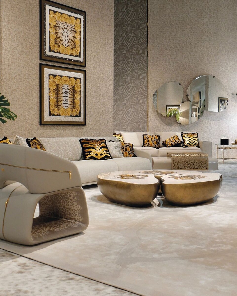 Для гостиной