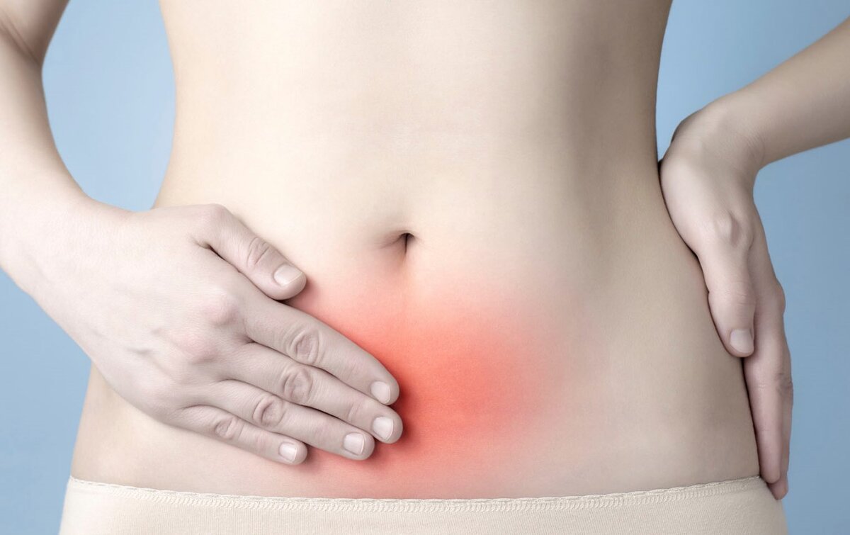 ЖЕНСКИЕ ЗАБОЛЕВАНИЯ