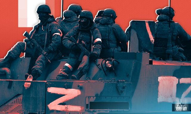 Иван Шилов © ИА REGNUM