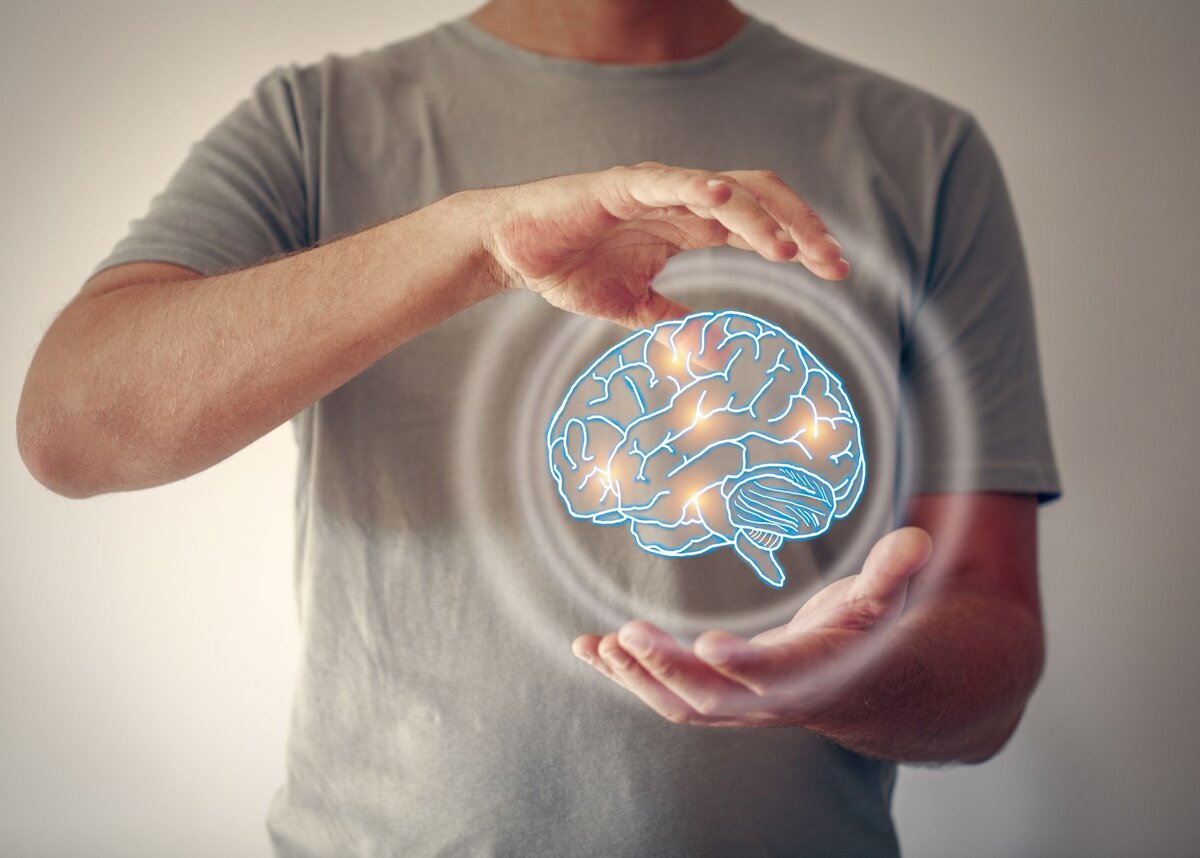 В головной мозг поступает только информация о действительно важных болевых импульсах