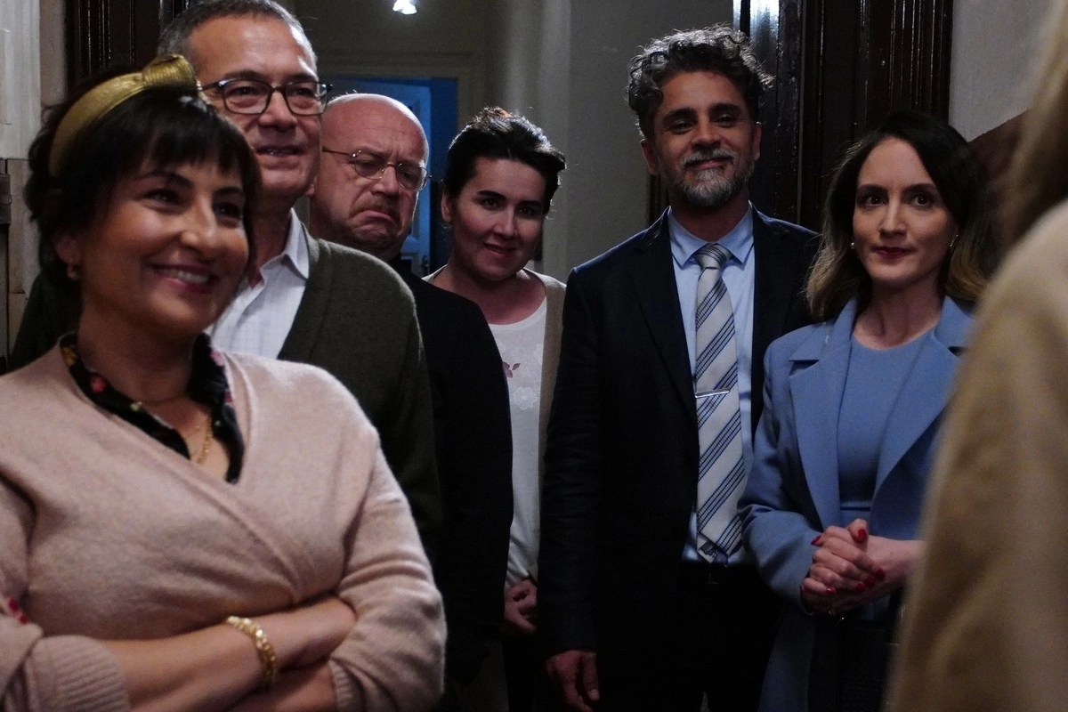 Комплетан преглед 1. епизоде ​​серије Савршени станар