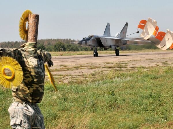   © РИА Новости Леся Полякова