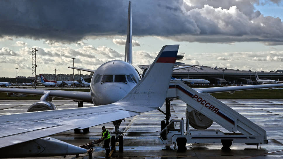    Фото: Александр Миридонов / Коммерсантъ