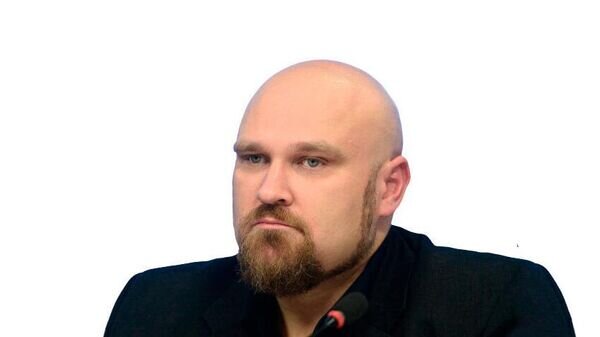   © Владимир Трефилов