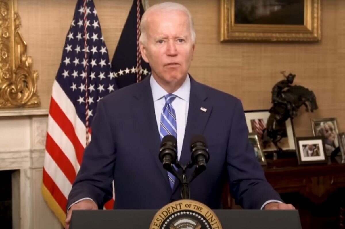    NYP: Байден ведет США к энергетическому кошмару, как в Европе