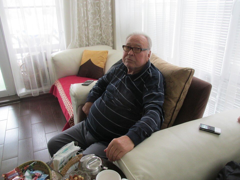     Александр Ковалев руководил областью, а затем и городом с 1992 по 2003 год Елена ФЕДЯШЕВА
