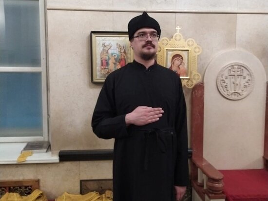   Из личного архива