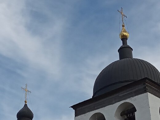 Фотография из личного архива автора