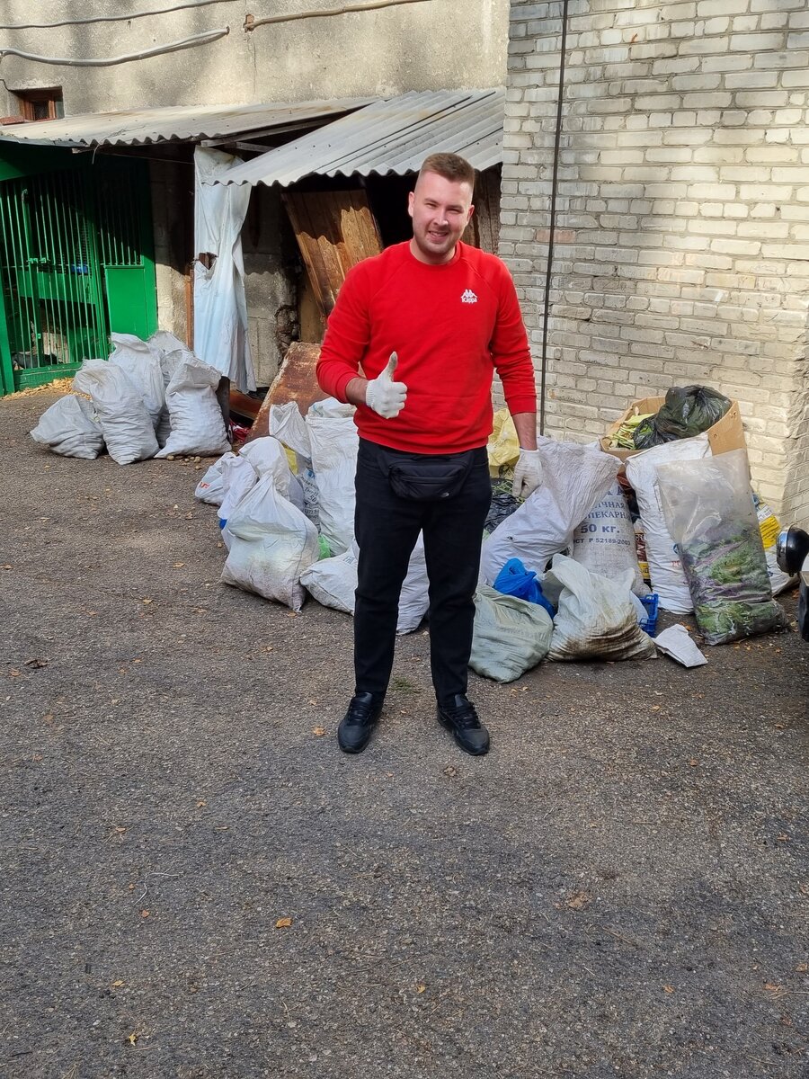 Артем Проскурин помощник депутата