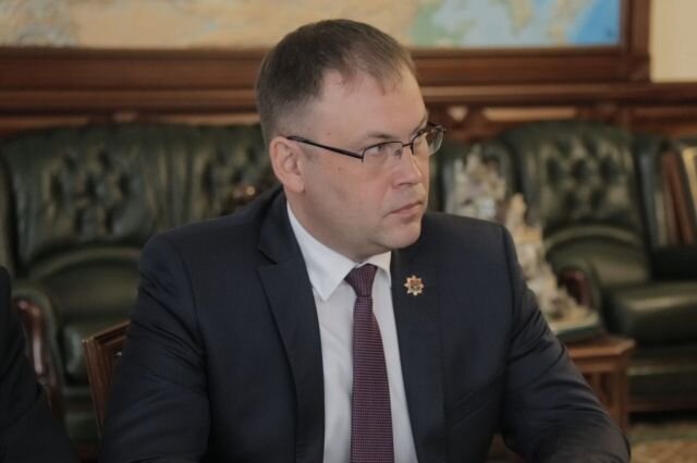    Чем Илья Середюк запомнился в Кемерове и кто придёт на смену?