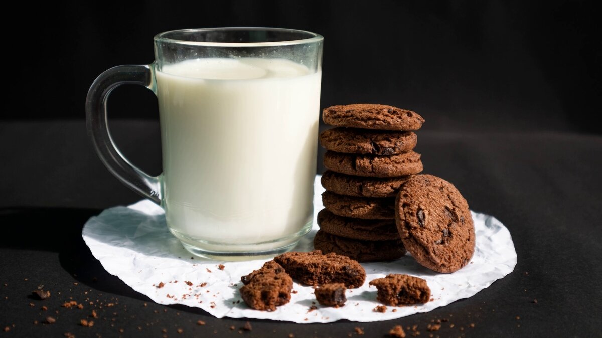     некоторые вкусы могут шокировать Фото: www.unsplash.com
