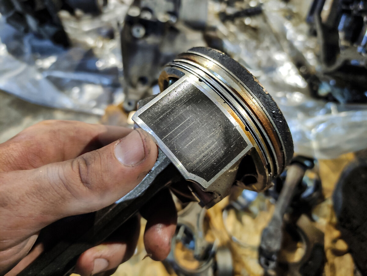 Движки стали одноразовыми - это факт. Но "заговор автопроизводителей ...