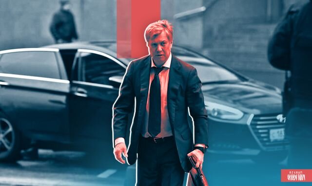    Алексей Русских. Губернатор Ульяновской области Иван Шилов © ИА REGNUM