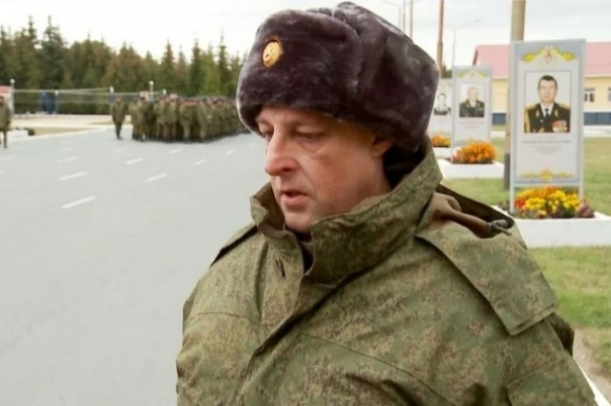    Многодетного тюменца, которому по ошибке выдали повестку, вернули домой