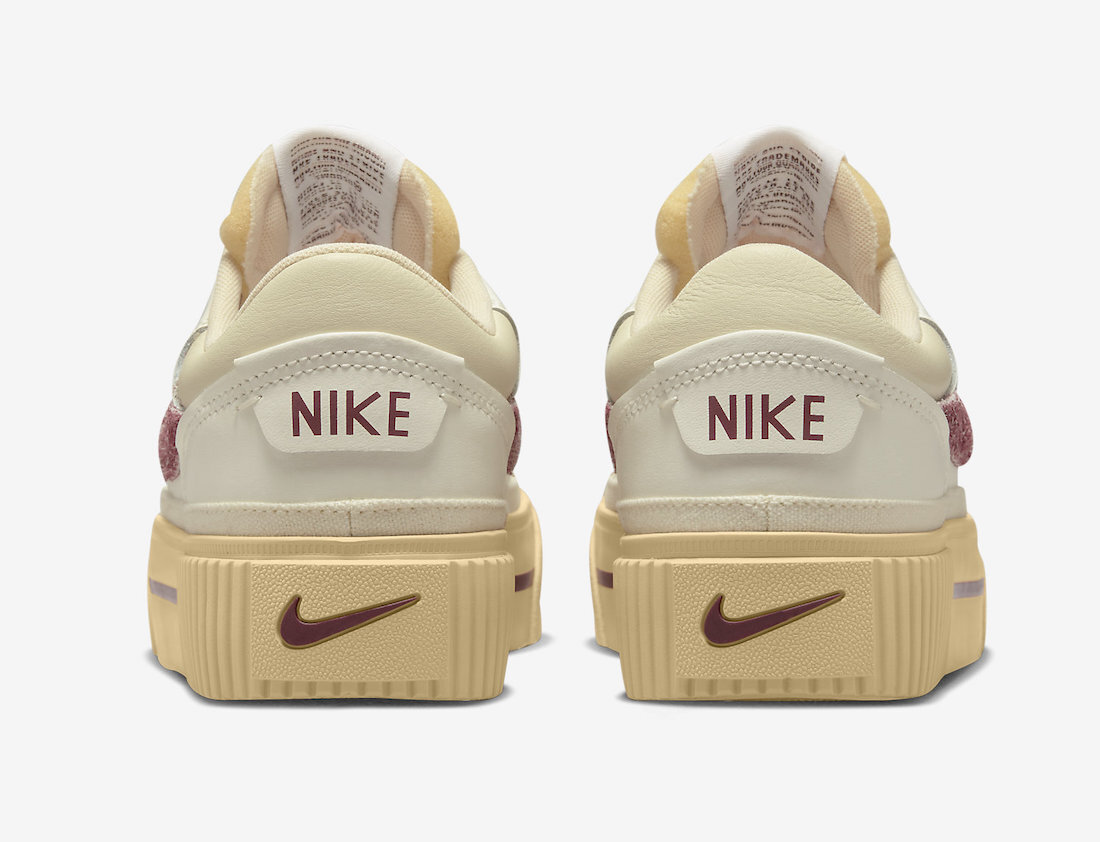 Nike Court Legacy Lift