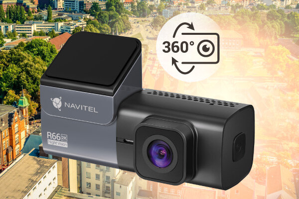 NAVITEL R66 2K